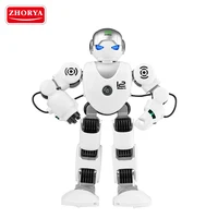 Zhorya 2017 New Intelligence Radio Control