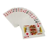 Daseng magic :Paper Advertising Magic Playing Card