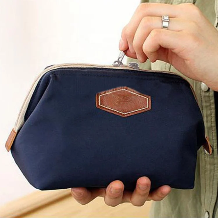 High Quality Custom Logo Cotton Zipper Lady Zippered Cosmetic Makeup Bags, Customized
High Quality Custom Logo Cotton Zipper Lady Zippered Cosmetic Makeup Bags, Customized