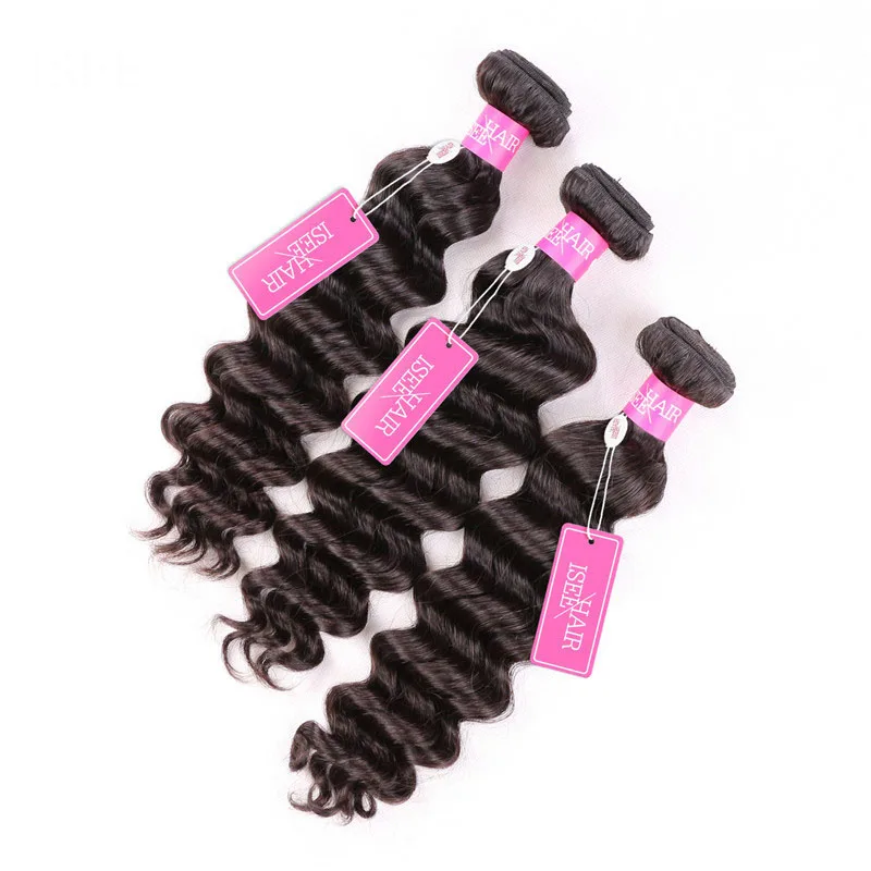 100% Mink Unprocessed Malaysian Girls Pubic Loose Deep Hair From Isee Black Hair Care Distributors
100% Mink Unprocessed Malaysian Girls Pubic Loose Deep Hair From Isee Black Hair Care Distributors