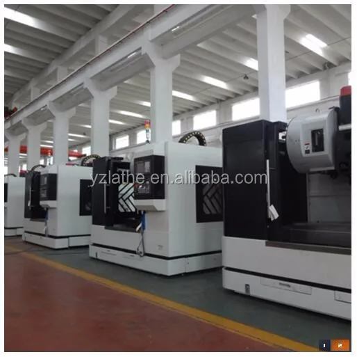 Five-axis vertical machining center VL850 cnc machine center with ATC.jpg