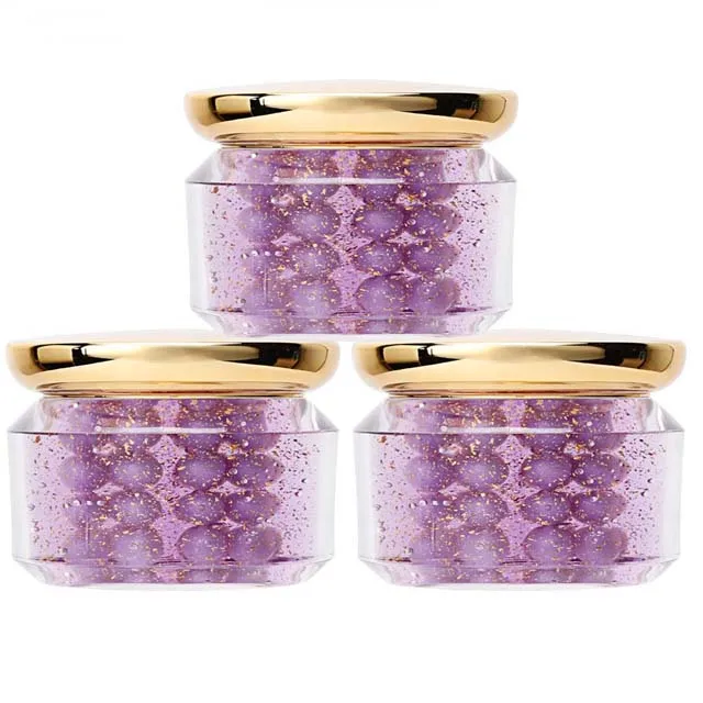 SKin care 24K moisturizing lifting firming pearl face cream for dry skin, Gold
SKin care 24K moisturizing lifting firming pearl face cream for dry skin, Gold