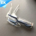 CE/ISO 13485 High Quality Disposable Sterile Vaginal Speculum with light source