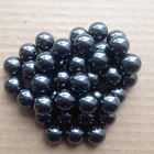Strong magnet Ceramic magnet hematite ferrite magnetic balls