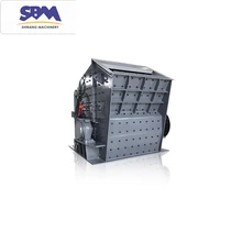 China hot sale impact crusher for iron ore for sale with high technology