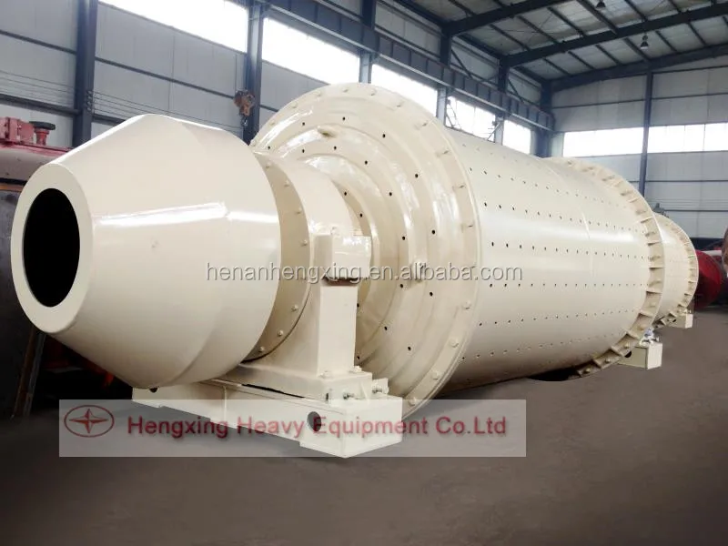 201811 ball mill