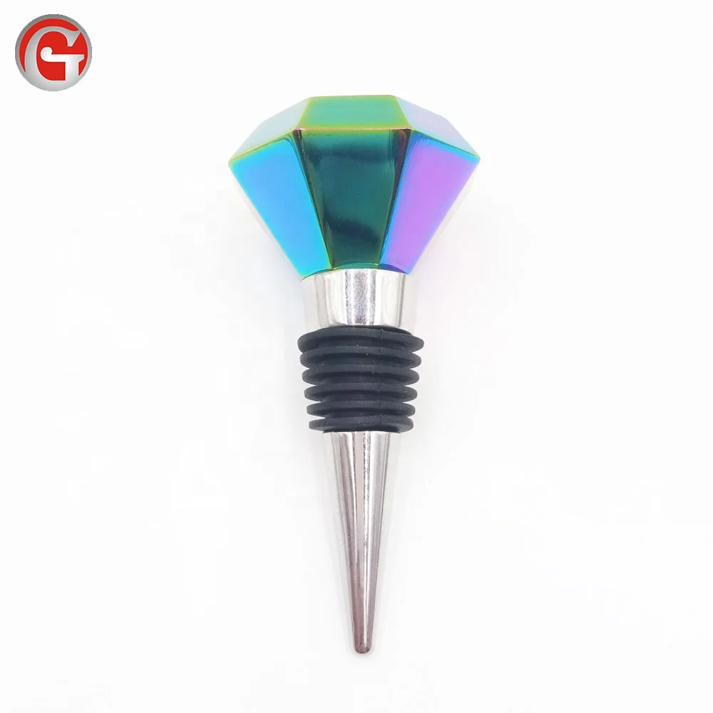 Factory Oem Wholesale Wine Stopper Champagne Dispenser Fountain Vaccum Red Stainless Steel Silver Love Ceramic Wine Stopper, Gold
Factory Oem Wholesale Wine Stopper Champagne Dispenser Fountain Vaccum Red Stainless Steel Silver Love Ceramic Wine Stopper, Gold
