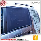 High quality spandex car sun shades for baby