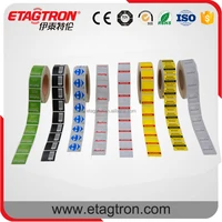 Golden Supplier Anti Theft Security RF