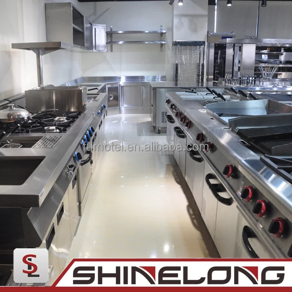 Valued Commercial Used Restaurant Kitchen Equipment For Sale Buy