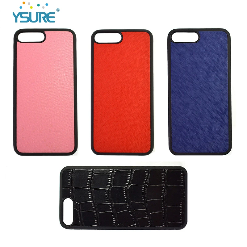 Newest cell phone case saffiano leather for iphone7plus phone cover, Rose gold;pink;blue;red;black;so on
Newest cell phone case saffiano leather for iphone7plus phone cover, Rose gold;pink;blue;red;black;so on
