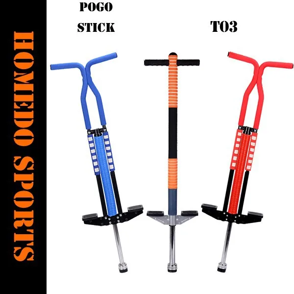 adult pogo stick with ce