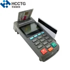 MSR E-Payment Programmable EMV Card Reader And Pinpad Works With PC ECR PDA or POS Z90PD