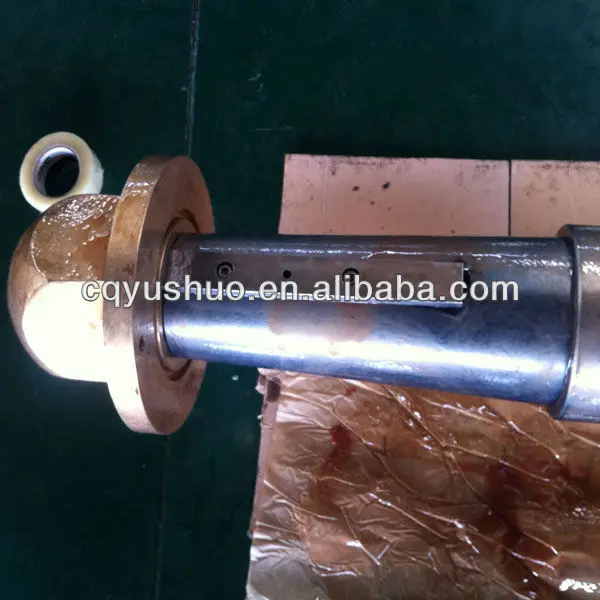 marine propeller shaft ship shaft tail shaft material