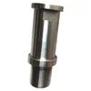 custom precision metal machined parts, cnc milling/grinding service available