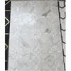 new design white marble shell inlay flower mosaic tile