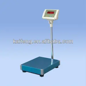 weigh scale connect computer