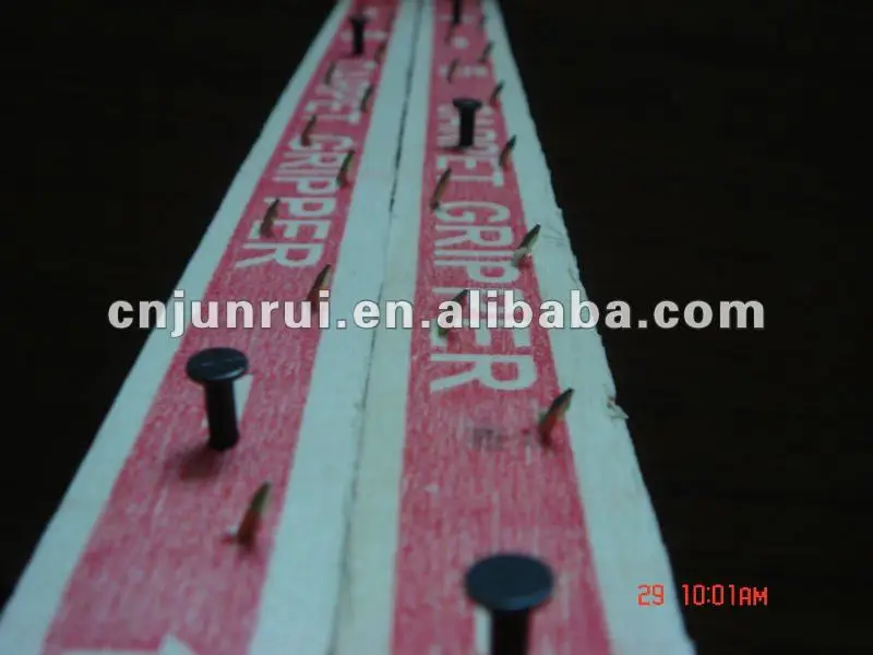 Plywood Carpet Tackless Strip Buy Carpet Tackless Strip,Carpet