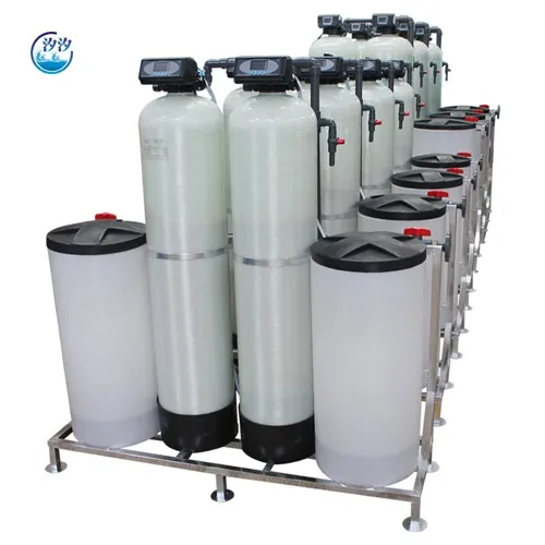 Xixi 1t/h Hard Water Softener For Washing Machine Buy Hard Water