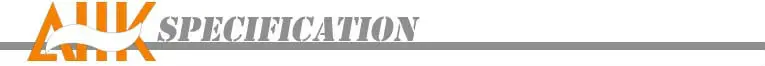 specification 