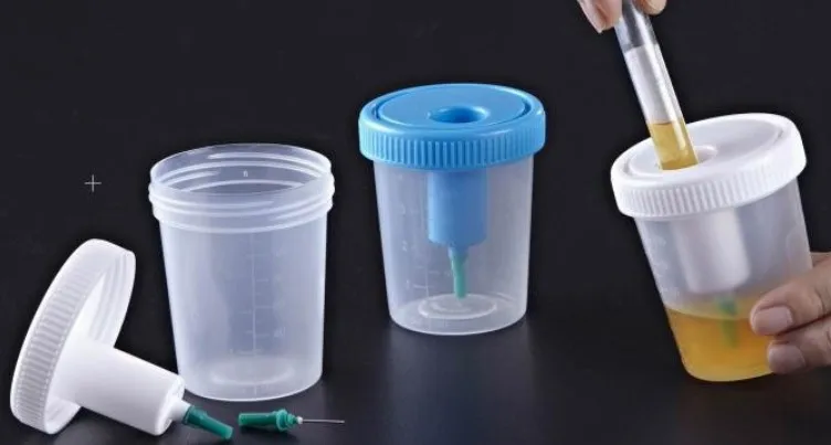 Urine Cup