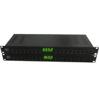 cable tv signal modulator 32 in 1 agile modulators