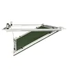 Ceiling access panel with gypsum tile water proof SA-AP330