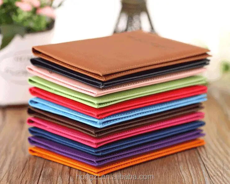 High Quality Leather Women Passport Holder Couple Models Women's Travel Passport Cover Unisex Card Case Man Card Holder
High Quality Leather Women Passport Holder Couple Models Women's Travel Passport Cover Unisex Card Case Man Card Holder