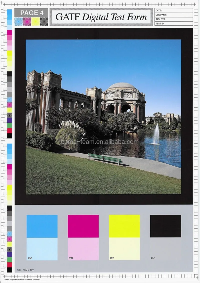 Epson Hp Canon Pigment ink dye ink (7)