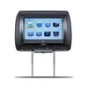 9 inch Digital Screen Car Headrest DVD Player Monitor with Remote control
