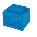 Ei series encapsulated power transformer 220V to 48V
