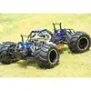 1/5 Ready To Run Nitro RC Monster Truck 4WD