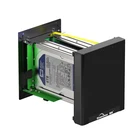 BS-X8 Metal case network attached storage server support 35 hdd 8TB 2 bay GBE nas