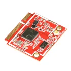 Gainstrong 433mbps 22dBm mini pcie wifi adapter wireless network card support mini pcie card and ethernet wifi adapter