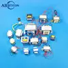 5000W step up and down transformer