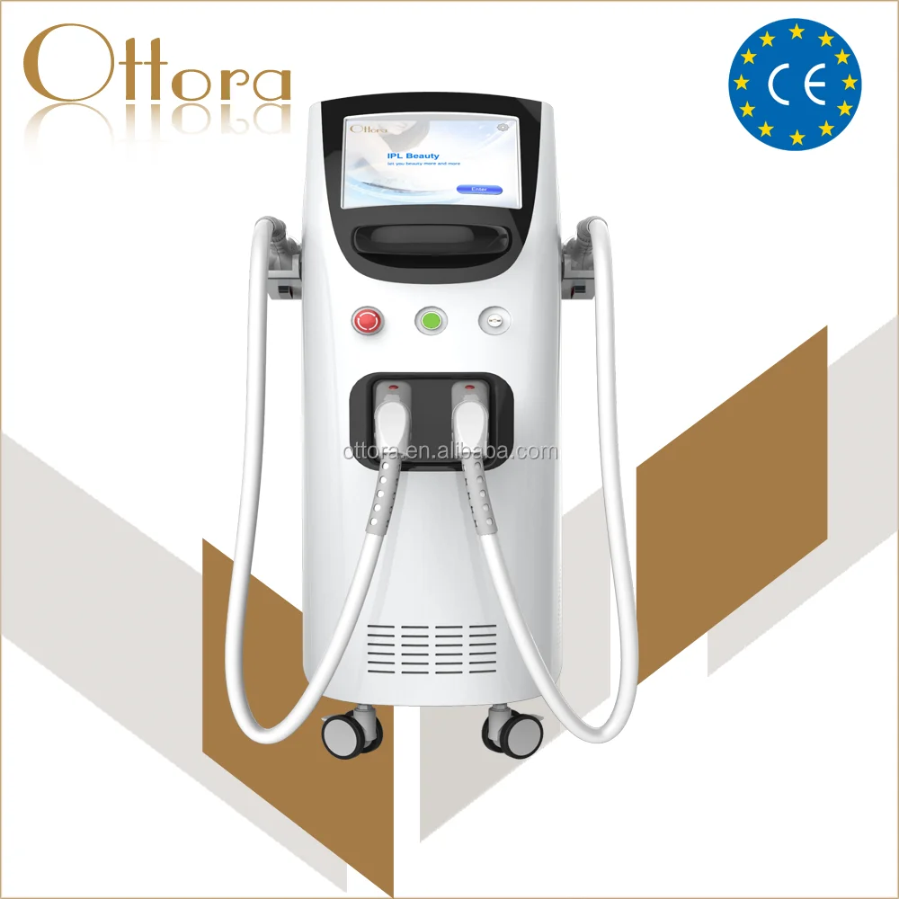 Beauty Personal Care Multifunctional SHR IPL
