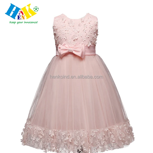 beautiful gowns for kids