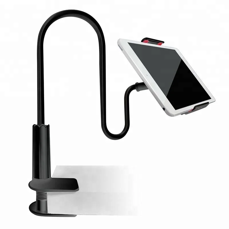 for ipad pro &iphone tablet stand holder for 7-12 inch tablet pc, cell phone holder gooseneck lazy neck phone holder bracket, Black/white/blue/yellow,green
for ipad pro &iphone tablet stand holder for 7-12 inch tablet pc, cell phone holder gooseneck lazy neck phone holder bracket, Black/white/blue/yellow,green