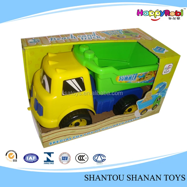 children beach buggy