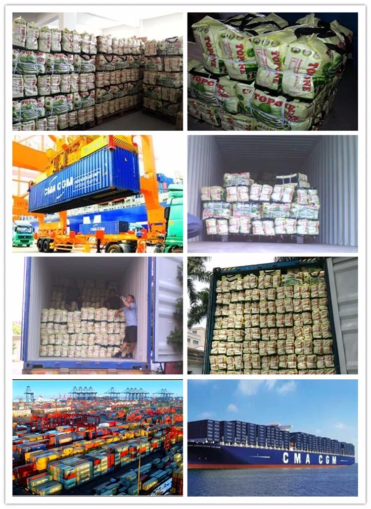 Topone Plant Fiber Mosquito Coil Shipping