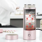 Powered Heated Travel Cup Of Coffee Coffee Mug Electric