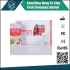 Recyclable Carton 310*225*102mm Or Customized Box Price Customized LED Carton Price Corrugated Box Calculation