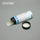 Accurate 11 Parameters Urine Test Strips for Blood Glucose Ketone pH Leukocytes...