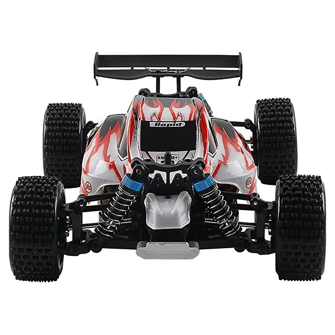 Wl Toys A Wd Rc Racing Carro Todo Proporcional Fora Da Estrada