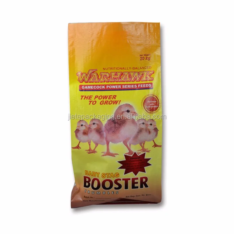 feed bag