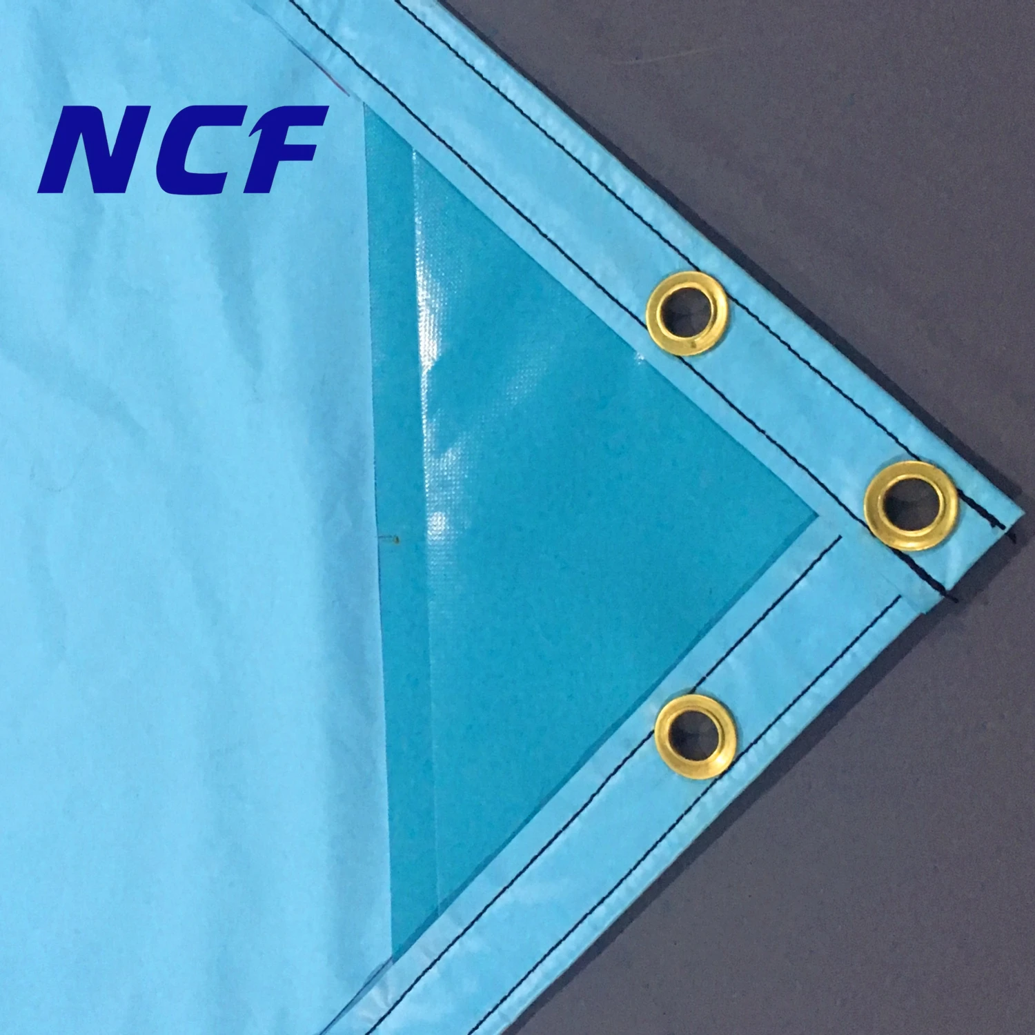 650gsm Waterproof Polyester Heavy Duty Bache Pvc Tarpaulin Manufacturer