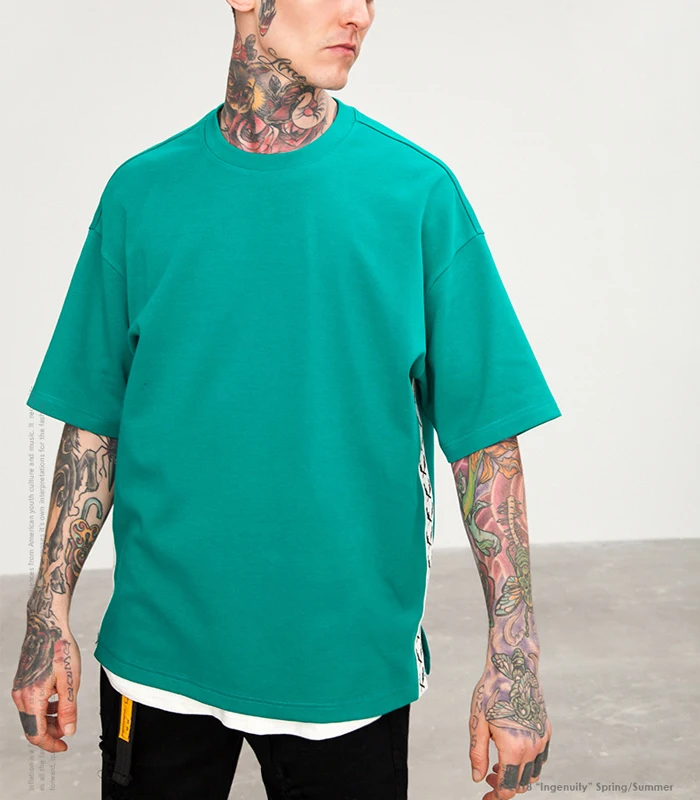 oem designer high quality men's t shirt wholesale cotton t-shirt for men custom t shirt printing, Black;grey;white
oem designer high quality men's t shirt wholesale cotton t-shirt for men custom t shirt printing, Black;grey;white