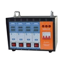 Tinko 4 zone hot runner temperature control box for plastic molding no logo HRTC-04A