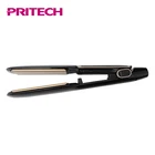 PRITECH 2018 New Design High Quality Parts Flat Iron Hair Straightener