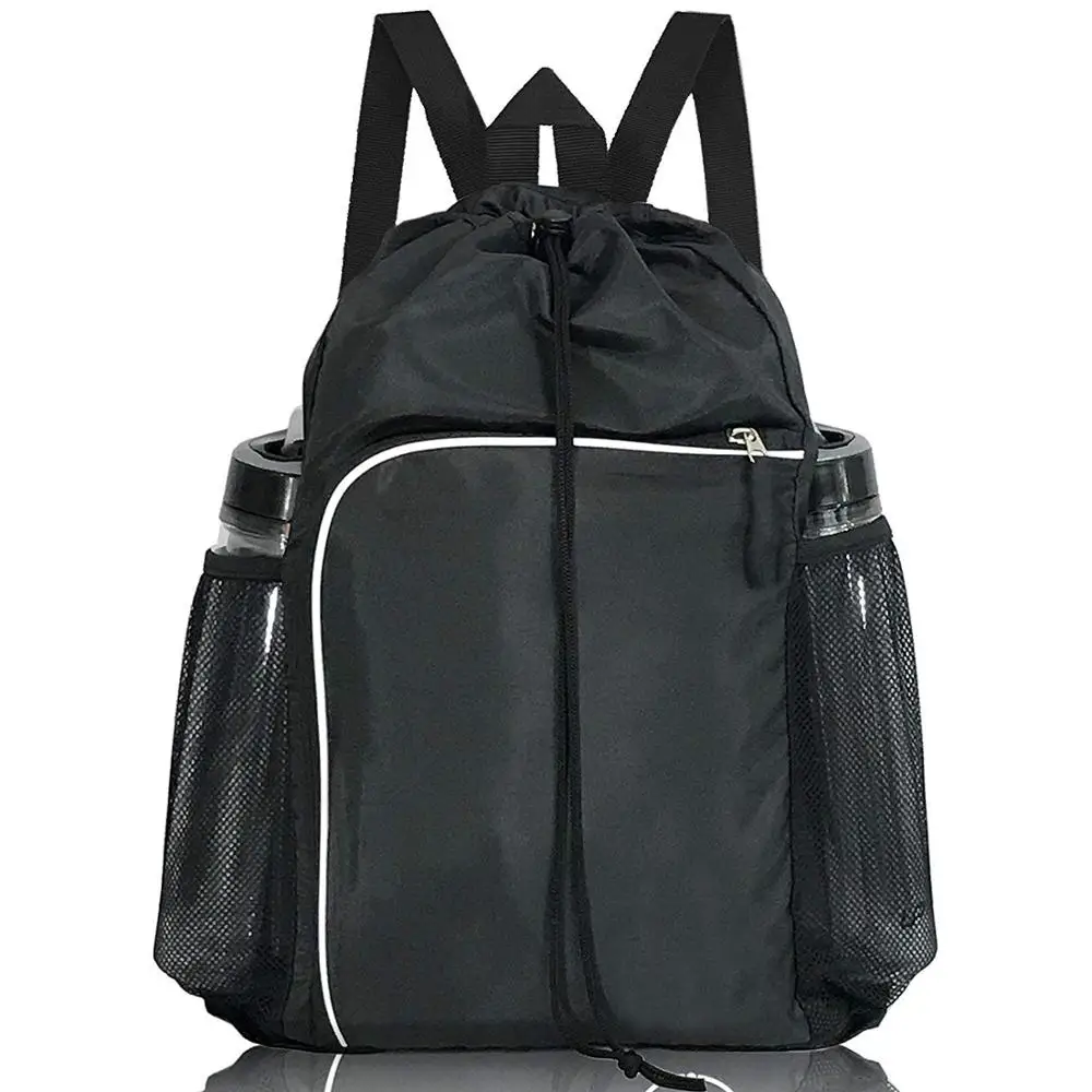 Custom Logo Drawstring Gym Bags Polyester Waterproof Drawstring Bag, Black,red,blue,customized color is available
Custom Logo Drawstring Gym Bags Polyester Waterproof Drawstring Bag, Black,red,blue,customized color is available